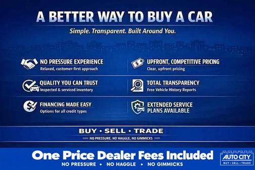 Used 2008 Buick LaCrosse CX FWD image 15
