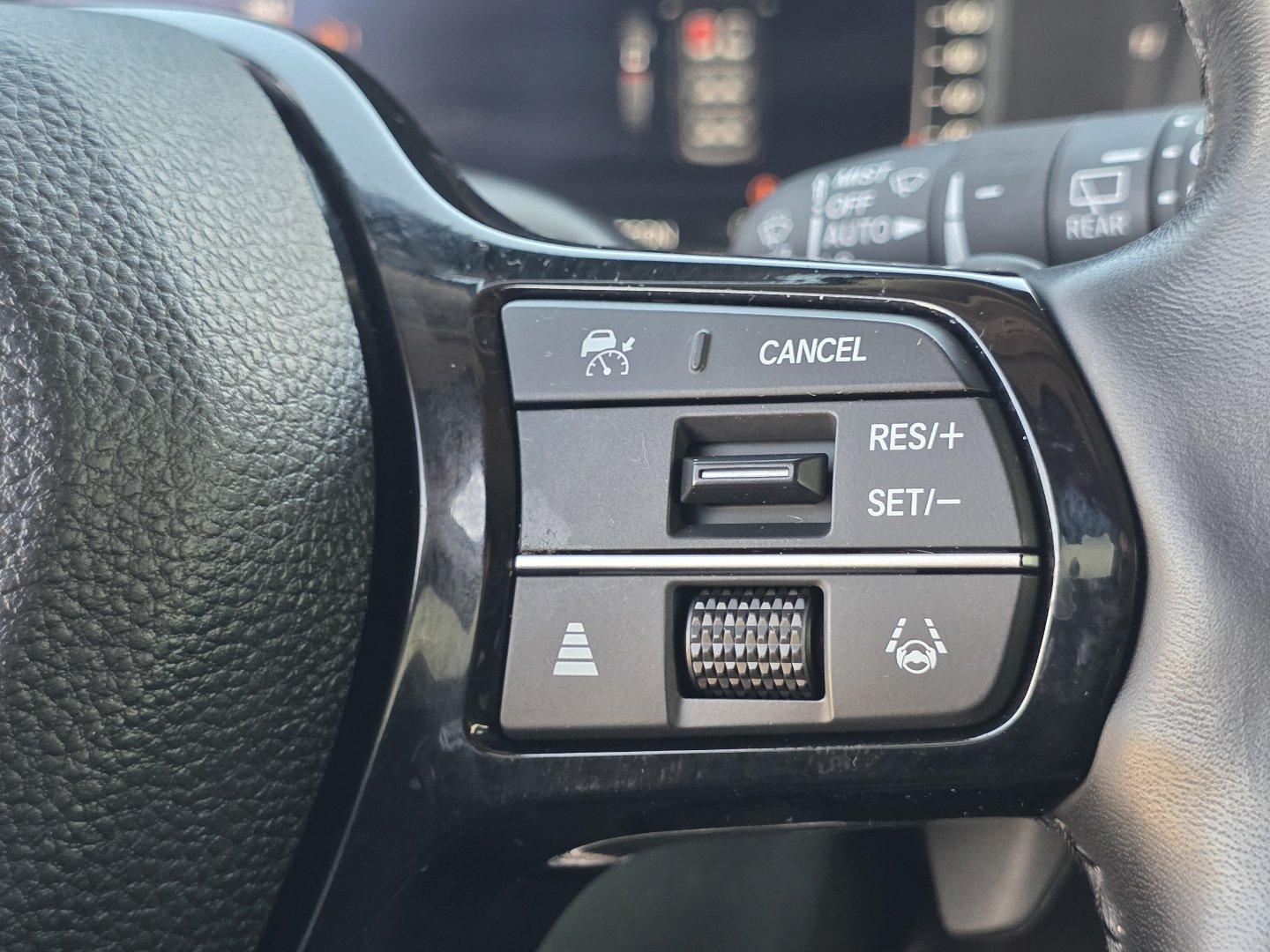 Certified 2024 Honda Pilot Elite image 31