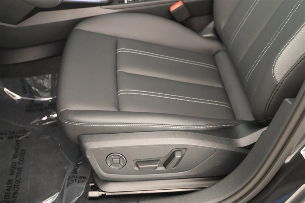 New 2026 Audi A3 2.0T Premium image 25