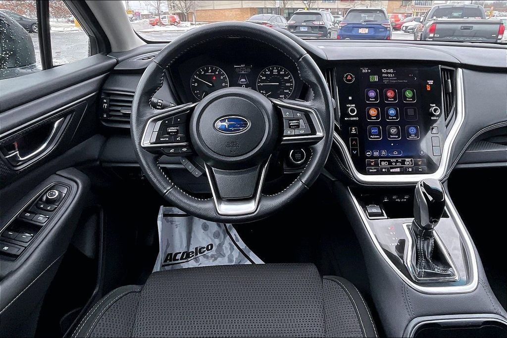 Used 2020 Subaru Outback Premium w/ Popular Package #1 image 5