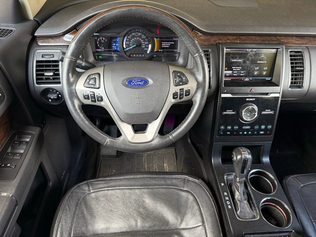 Used 2014 Ford Flex Limited image 9