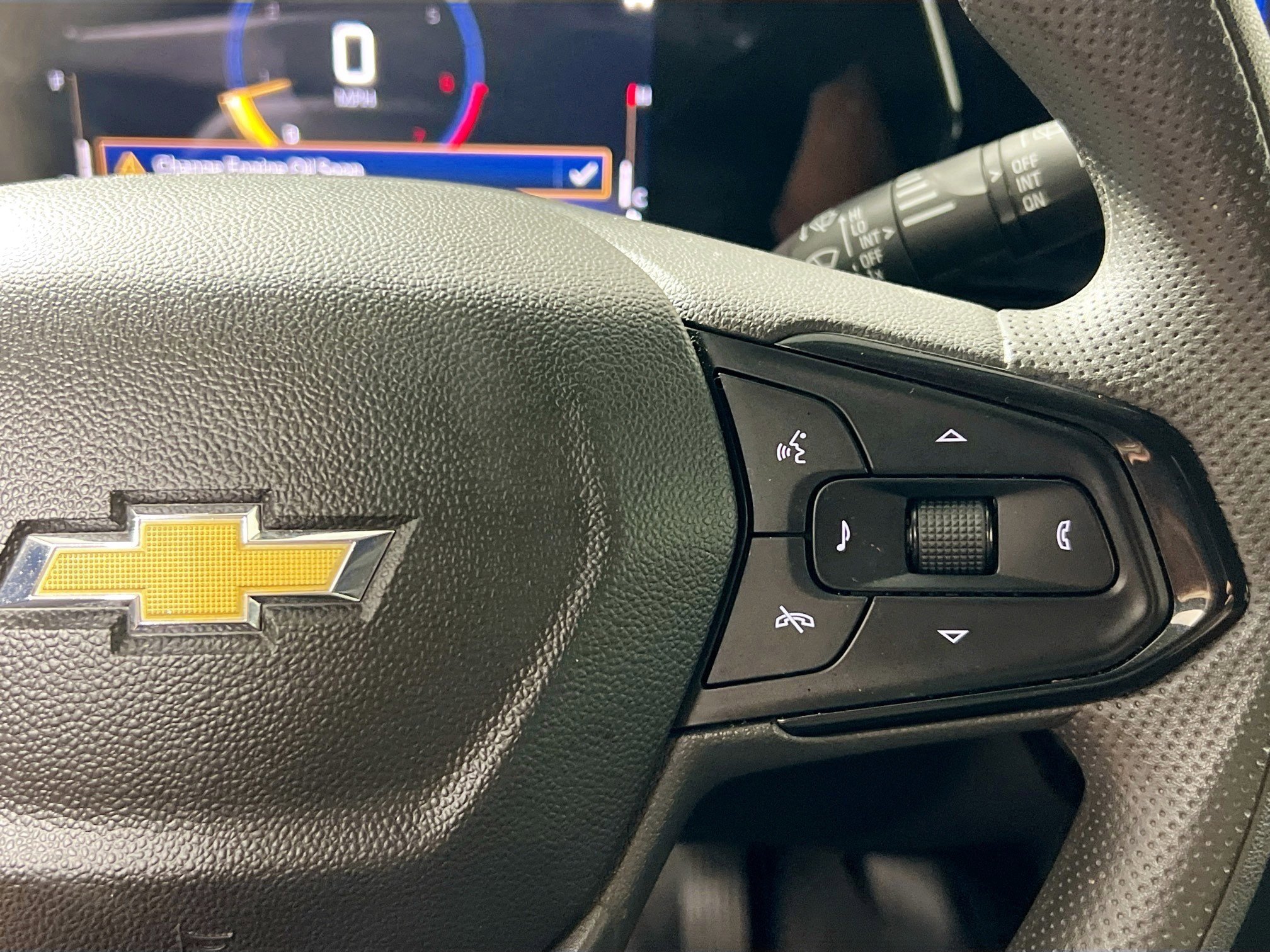 Used 2025 Chevrolet Trax LT image 19