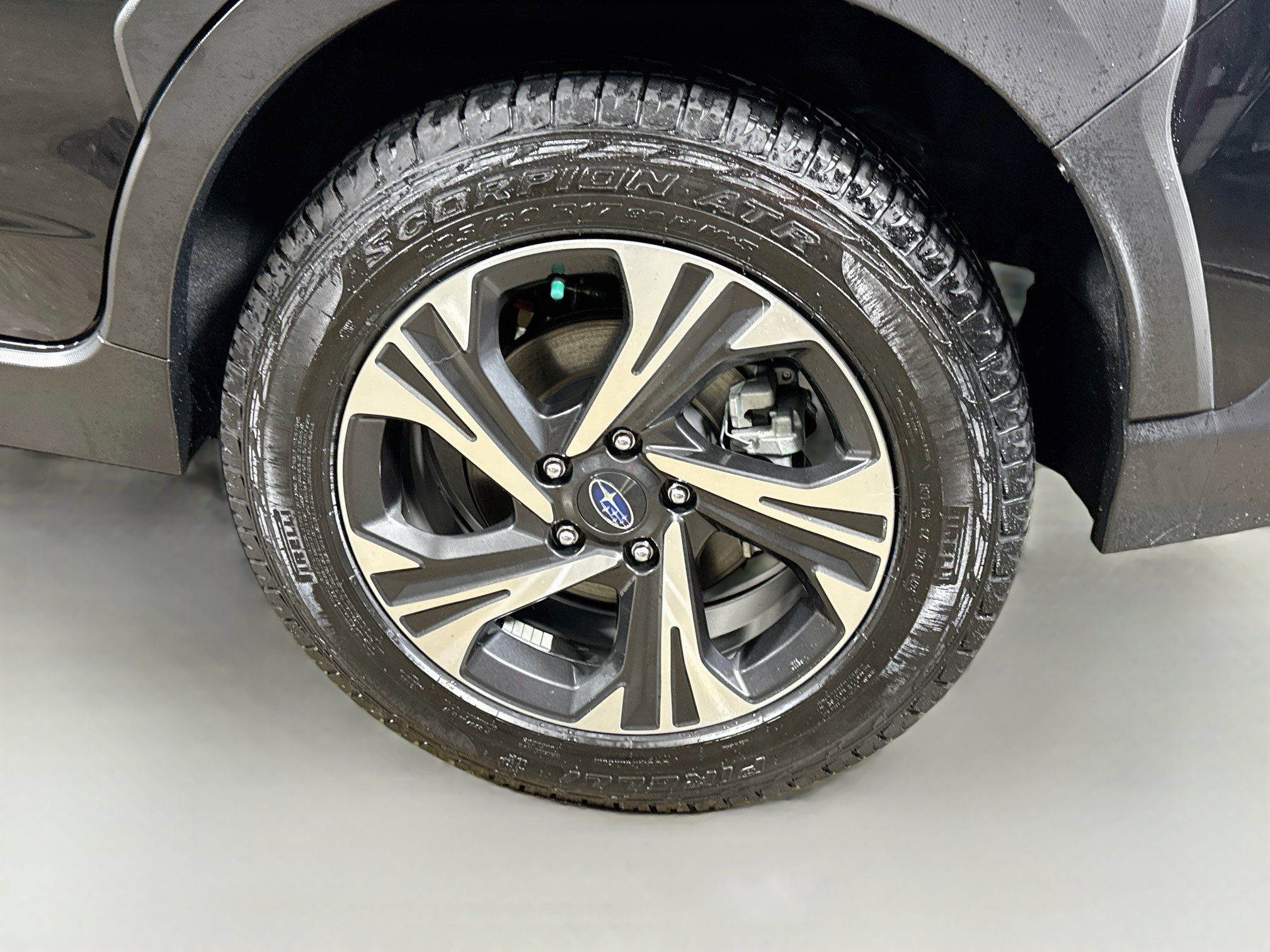 Used 2024 Subaru Crosstrek 2.0i Premium AWD/4WD image 28