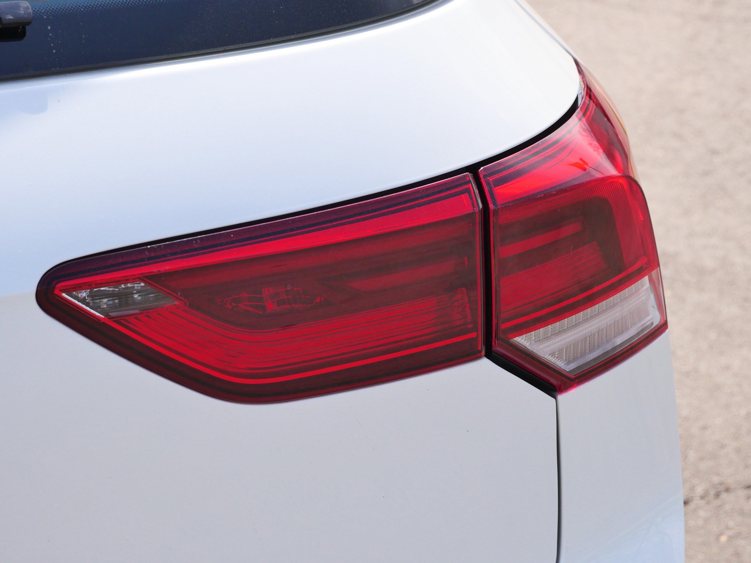 Certified 2023 Volkswagen GTI Autobahn FWD image 17