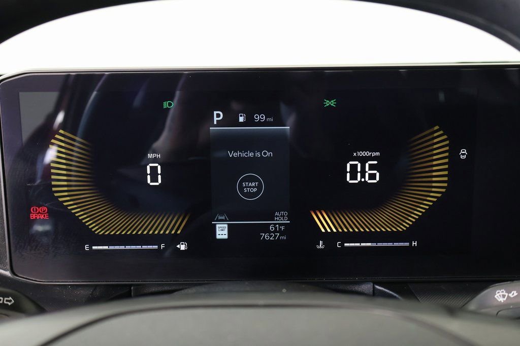 Used 2025 Kia K4 LXS image 4