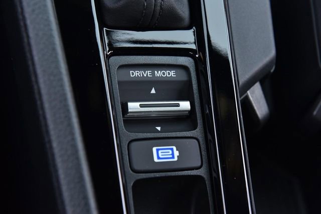 New 2026 Honda Accord Sport image 17