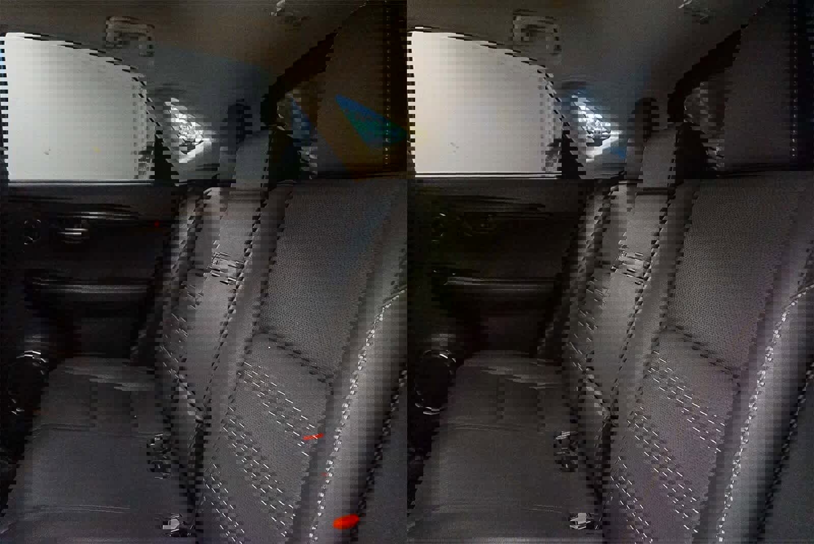 Used 2019 Lexus NX 300 FWD image 18