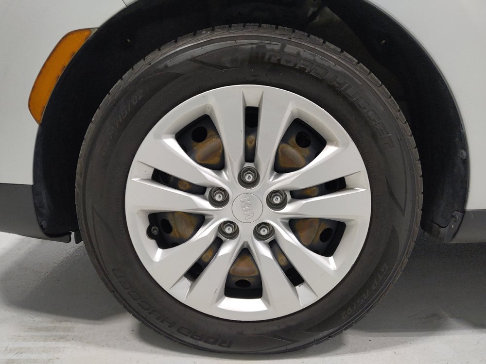 Used 2021 Kia Soul LX FWD image 31