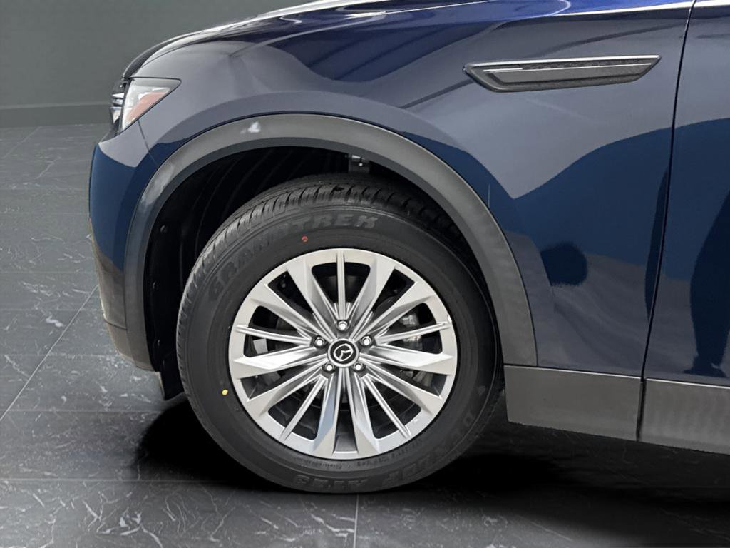 Used 2024 MAZDA CX-90 3.3 Turbo w/ Select Package image 33