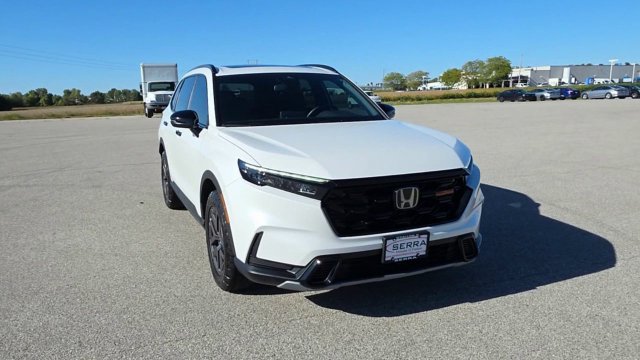 Used 2026 Honda CR-V TrailSport image 2