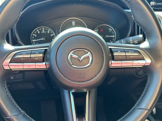 Used 2025 MAZDA CX-50 AWD 2.5 S w/ Preferred Package image 15