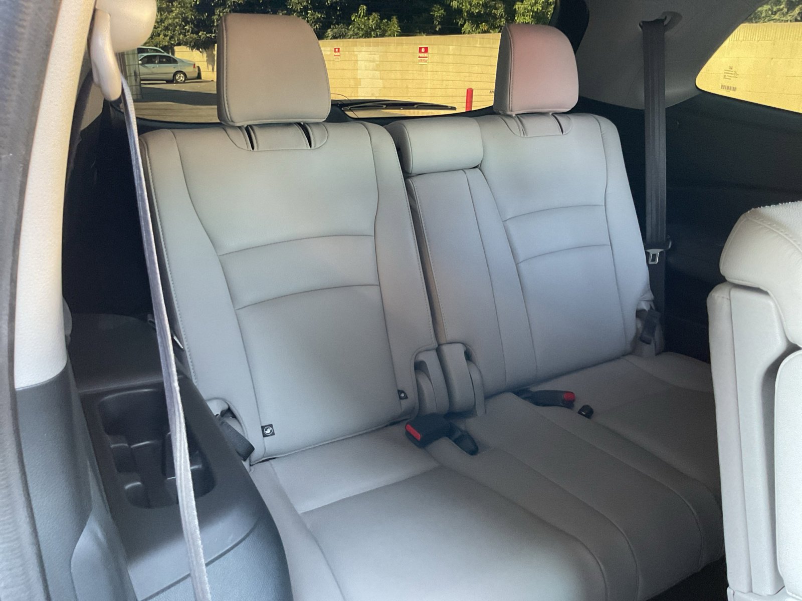 Used 2022 Honda Pilot Special Edition image 28