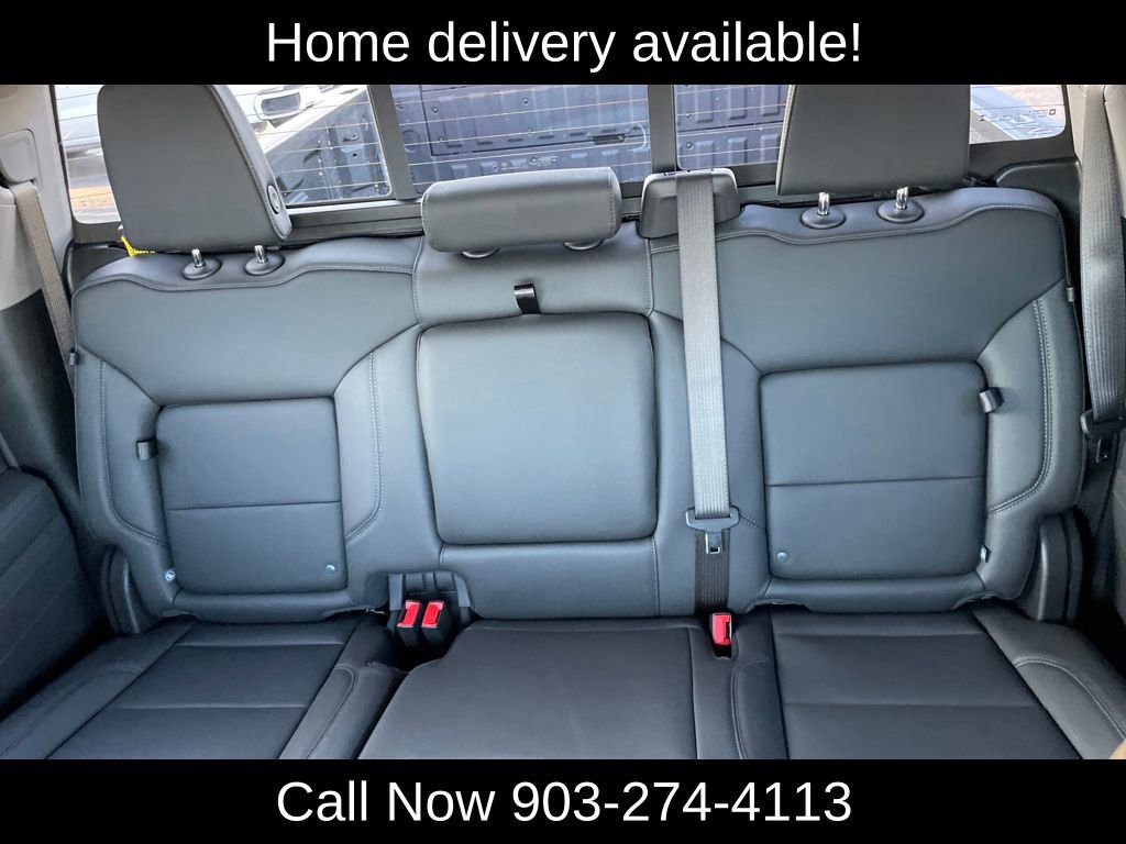 New 2026 GMC Sierra 1500 SLT image 33