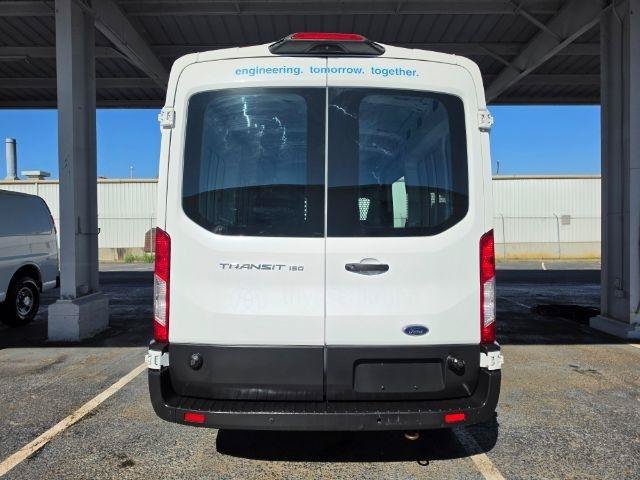 Used 2019 Ford Transit 150 148 Medium Roof RWD image 6