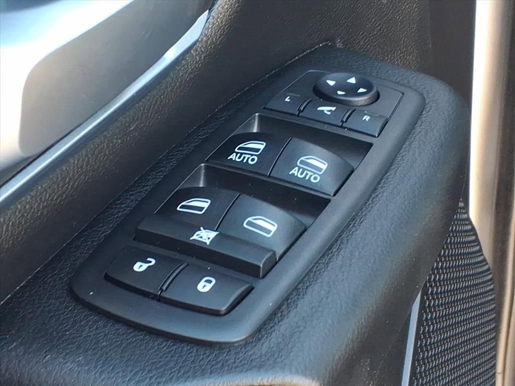 Used 2019 RAM 1500 Big Horn image 12