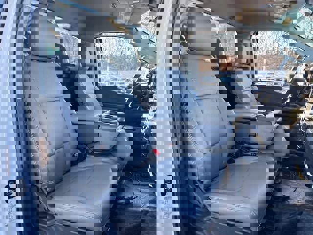 New 2026 Ford F550 4x4 Regular Cab Super Duty image 12