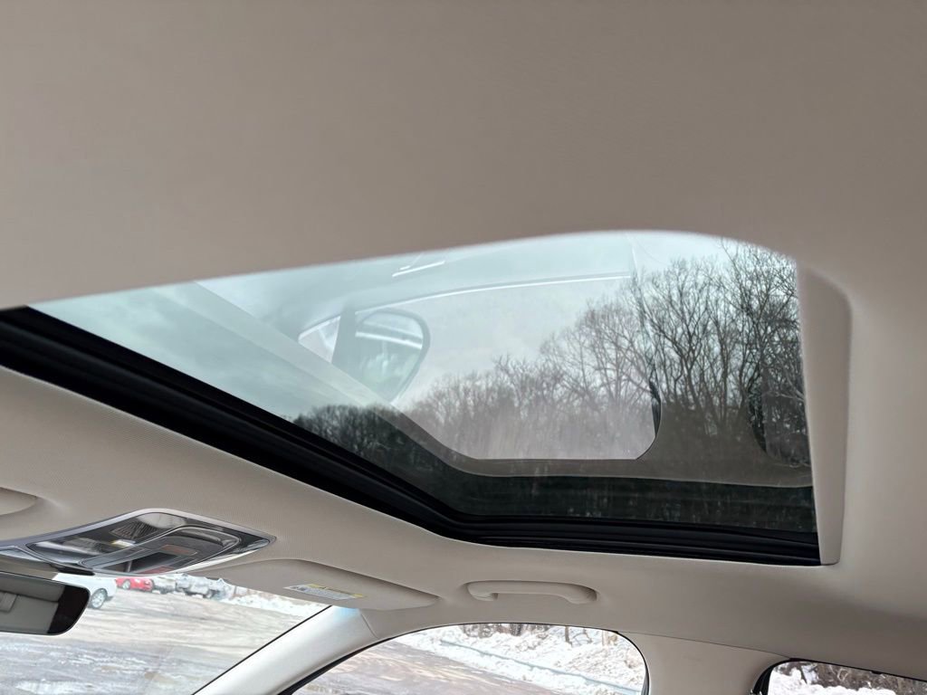 New 2026 Genesis GV80 3.5T Advanced image 11