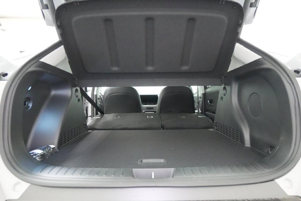 New 2026 Hyundai Kona Limited FWD image 22