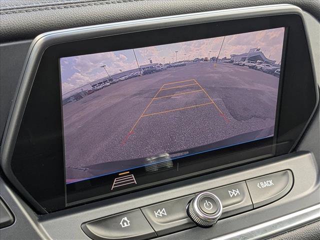 Used 2019 Chevrolet Blazer LT image 12