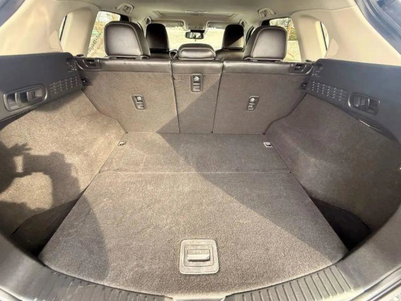 Used 2022 MAZDA CX-5 AWD 2.5 S w/ Premium Plus Pkg image 18