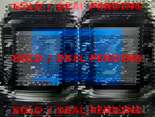 Used 2021 Ford F150 XLT w/ Equipment Group 302A High image 25