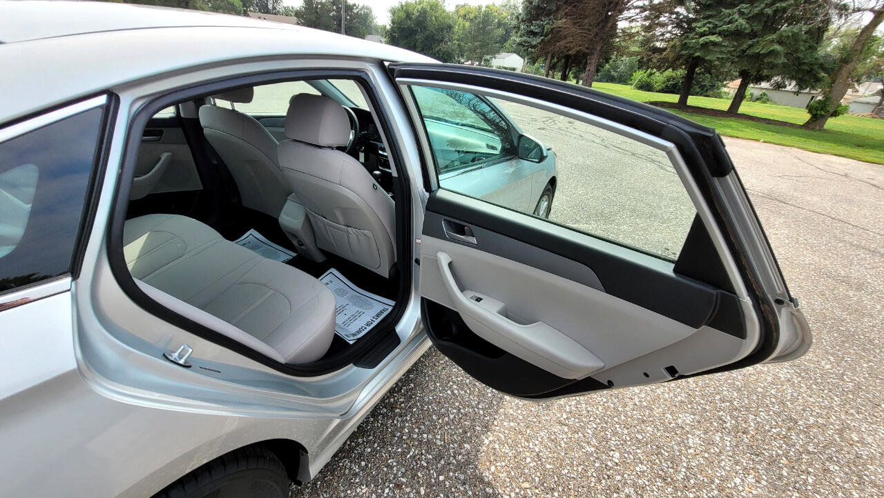 Used 2019 Hyundai Sonata ECO image 14