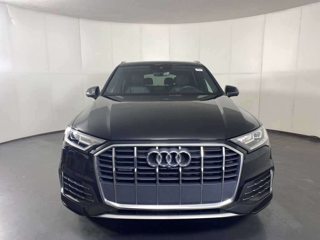Used 2021 Audi Q7 2.0T Premium Plus AWD/4WD image 6