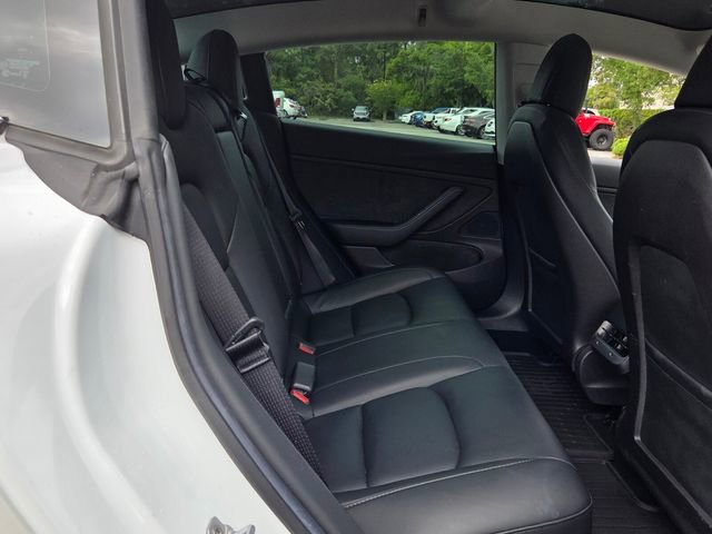 Used 2019 Tesla Model 3 Long Range AWD/4WD image 14