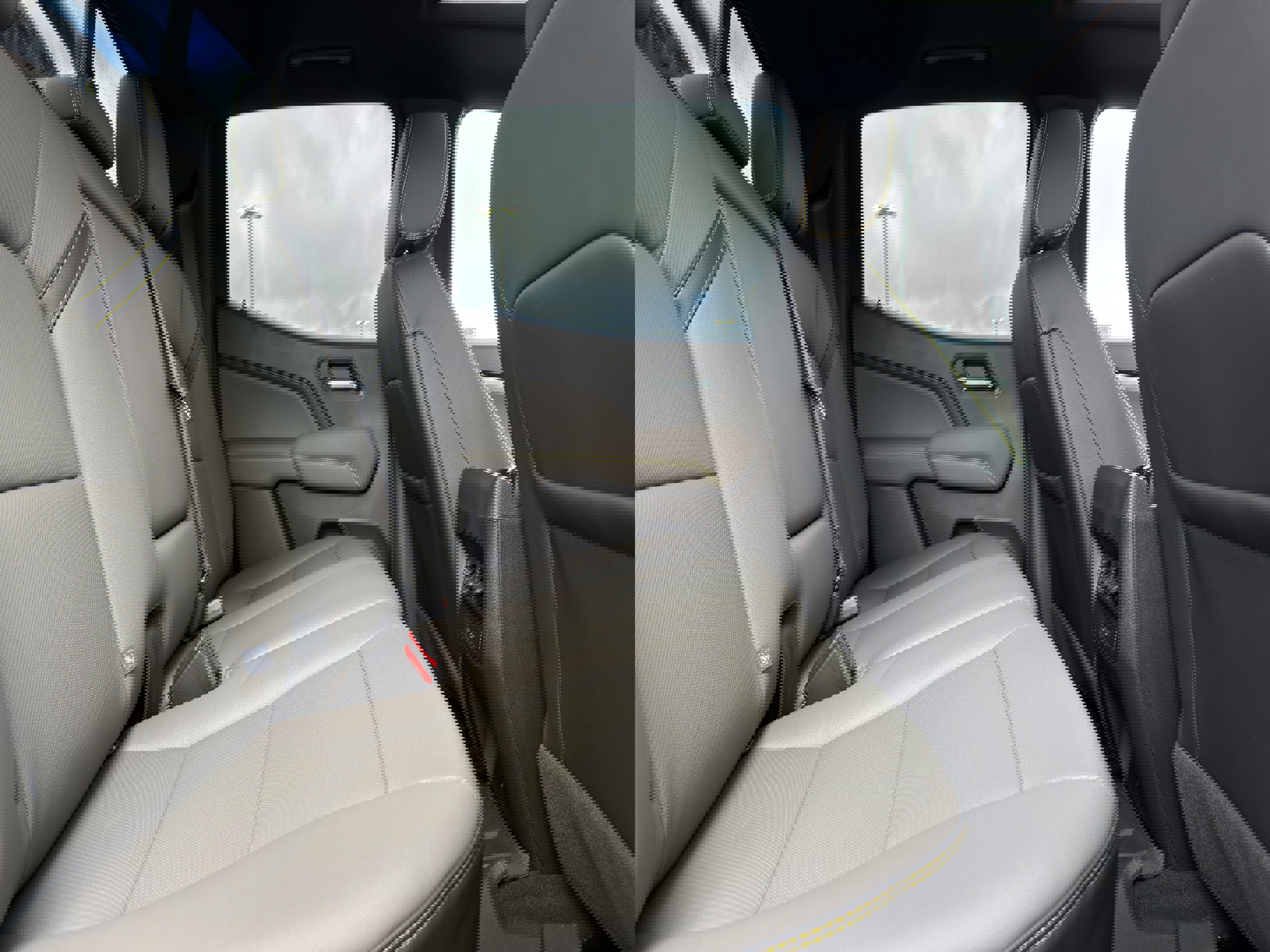 New 2026 Chevrolet Colorado ZR2 w/ ZR2 Bison Edition image 26