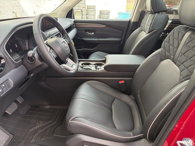 New 2026 Honda Pilot Elite image 20