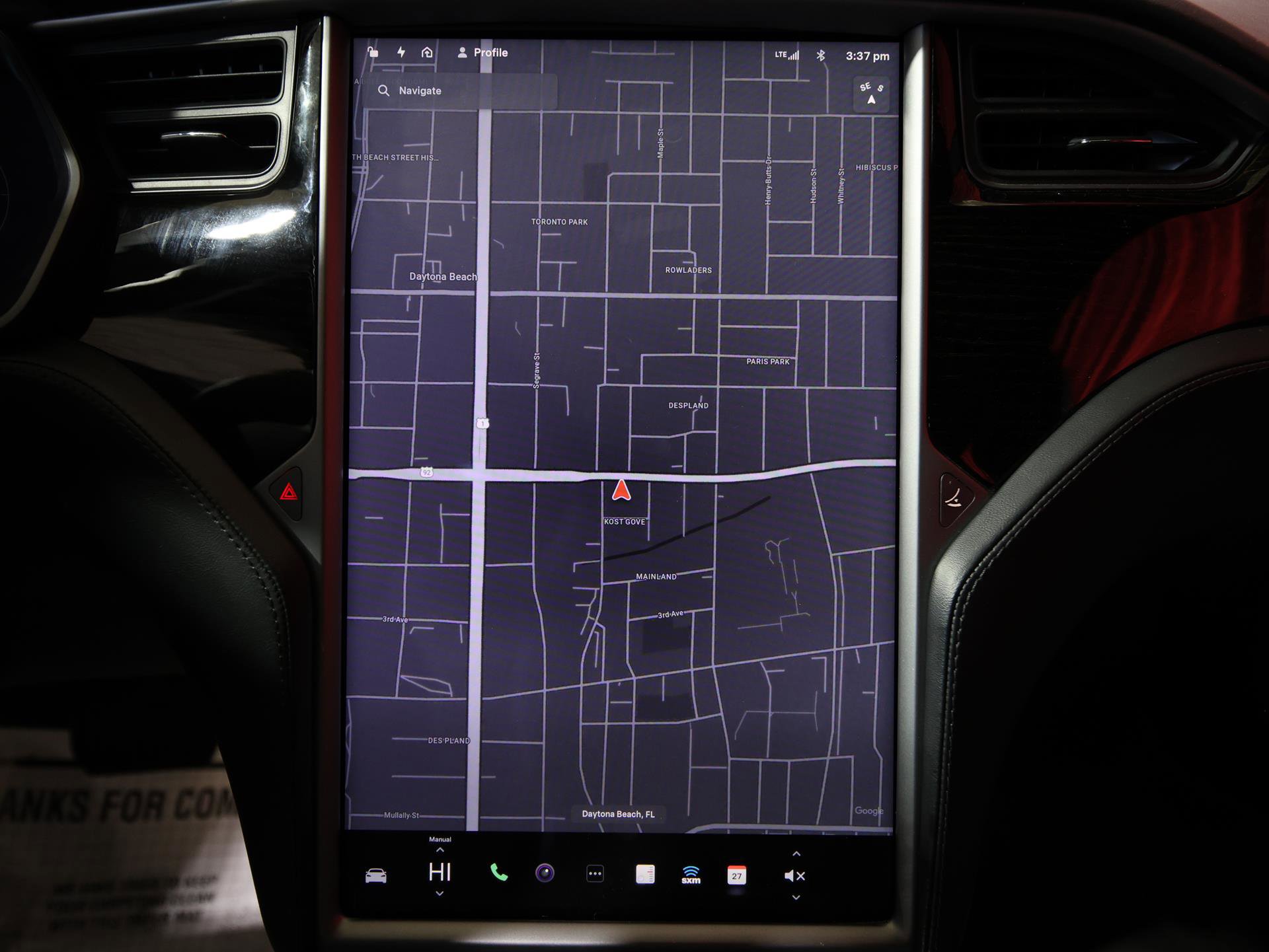 Used 2018 Tesla Model S 75D image 17