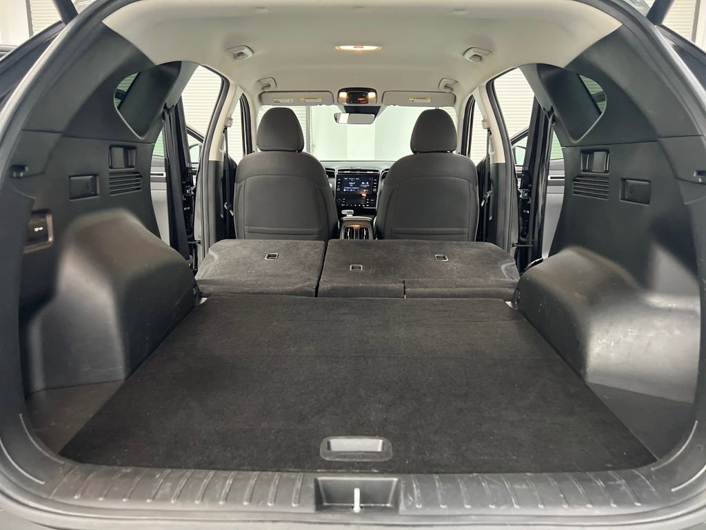 Used 2024 Hyundai Tucson SEL image 29