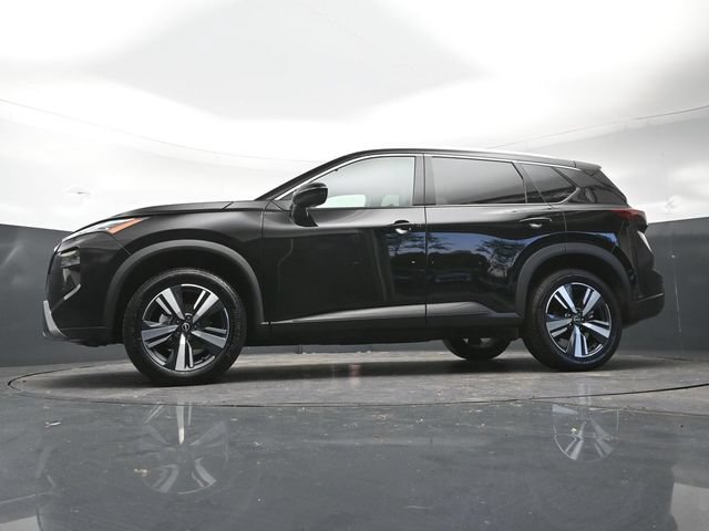 Used 2026 Nissan Rogue SL AWD/4WD image 31
