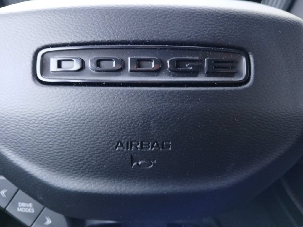 New 2026 Dodge Charger GT w/ Driver Convenience Group AWD/4WD image 5