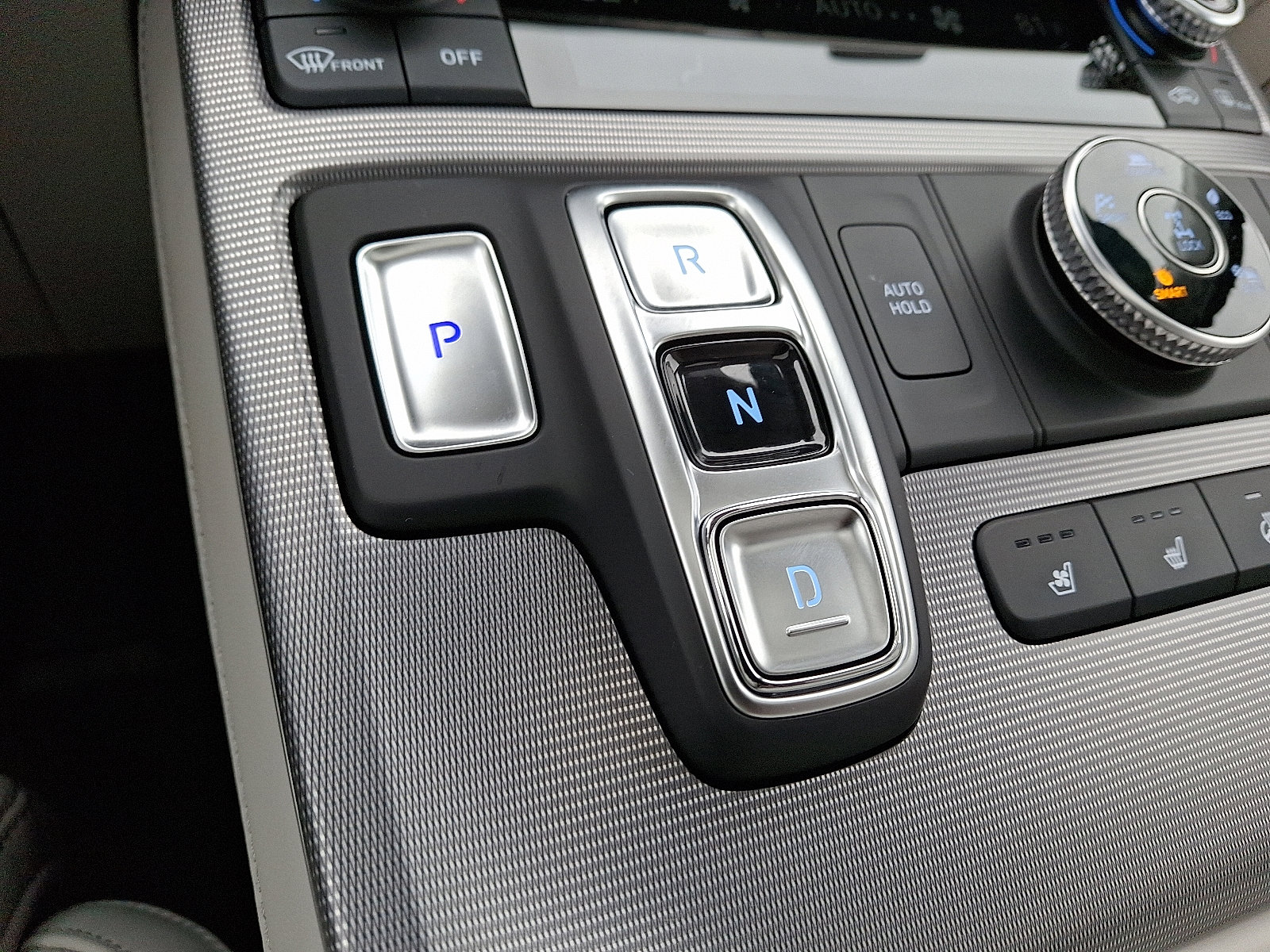 Used 2025 Hyundai Palisade Calligraphy image 16