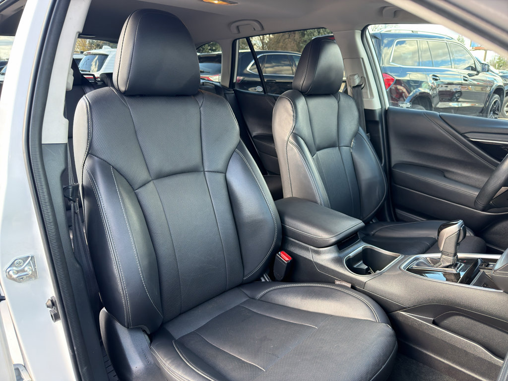 Used 2021 Subaru Outback Limited image 20