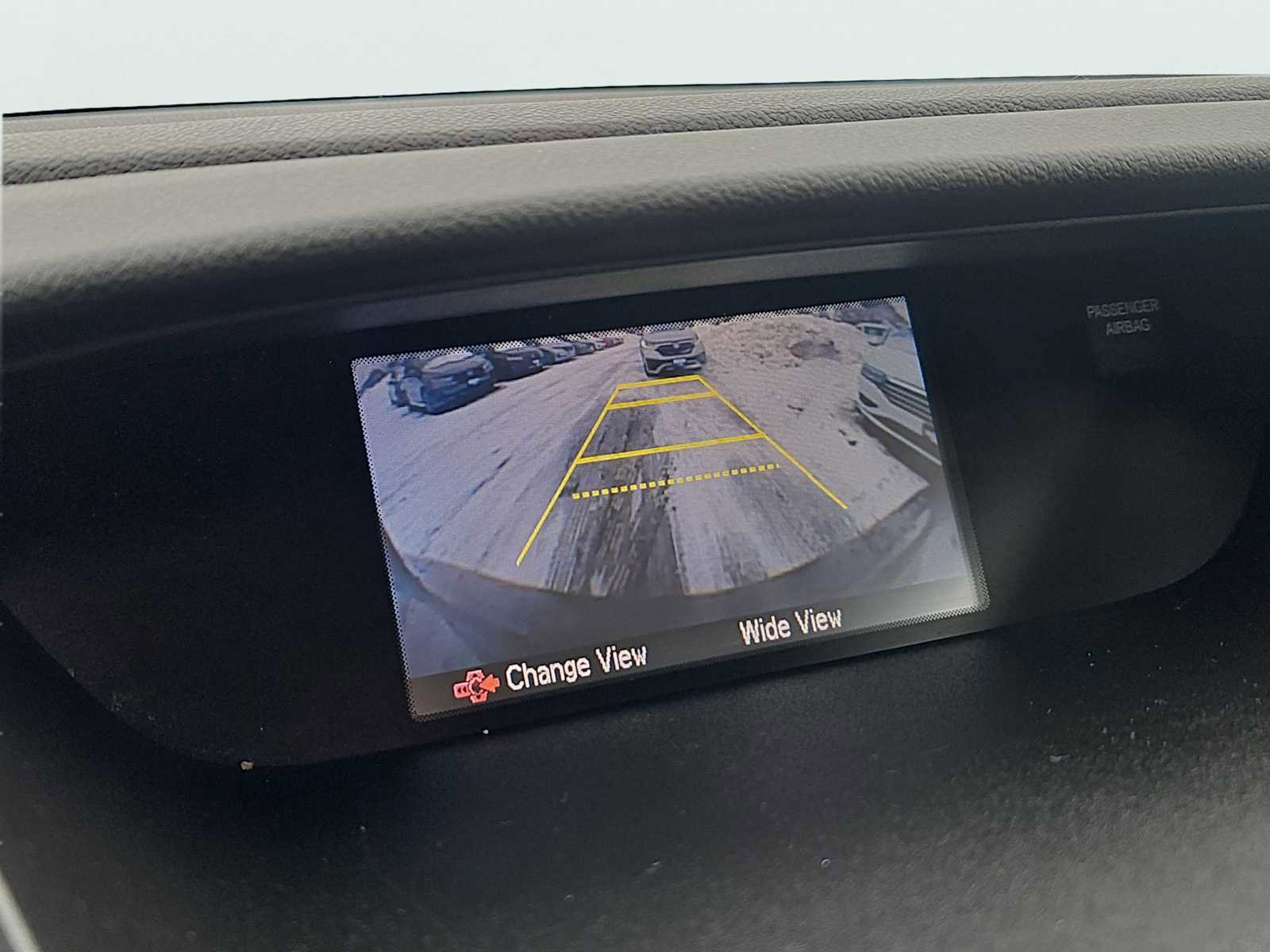 Used 2015 Honda CR-V LX image 14