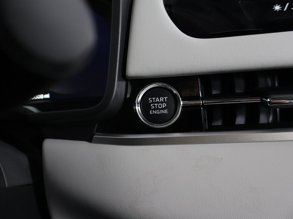 Used 2025 Mitsubishi Outlander SEL AWD/4WD image 43