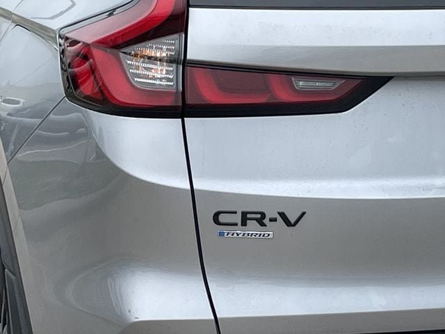 Used 2024 Honda CR-V Sport Touring image 6