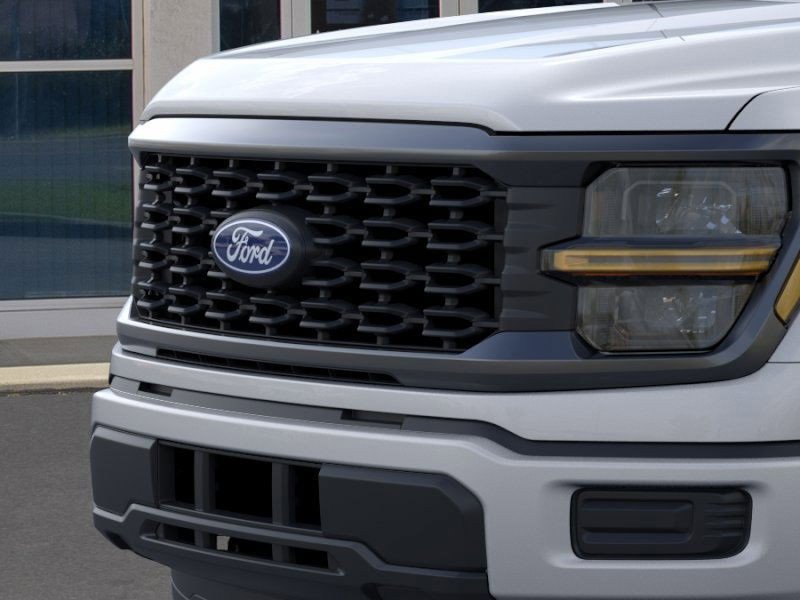 New 2025 Ford F150 STX image 18