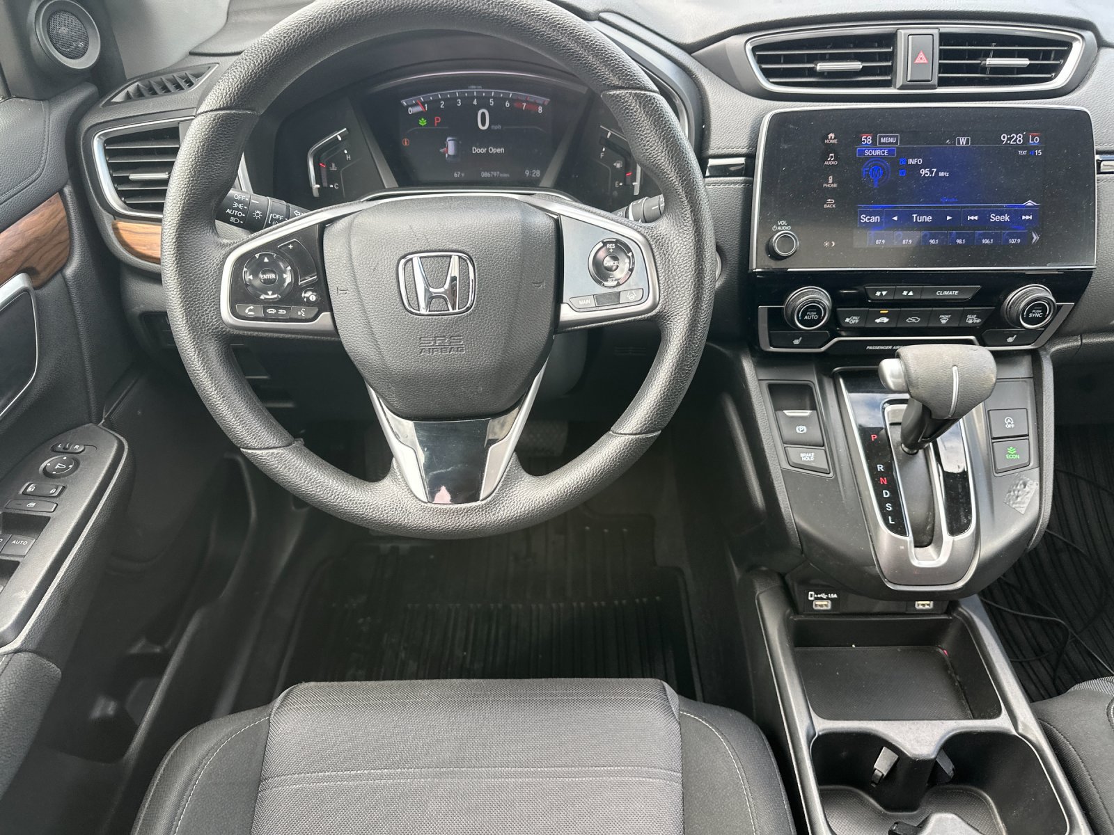 Used 2022 Honda CR-V EX image 14