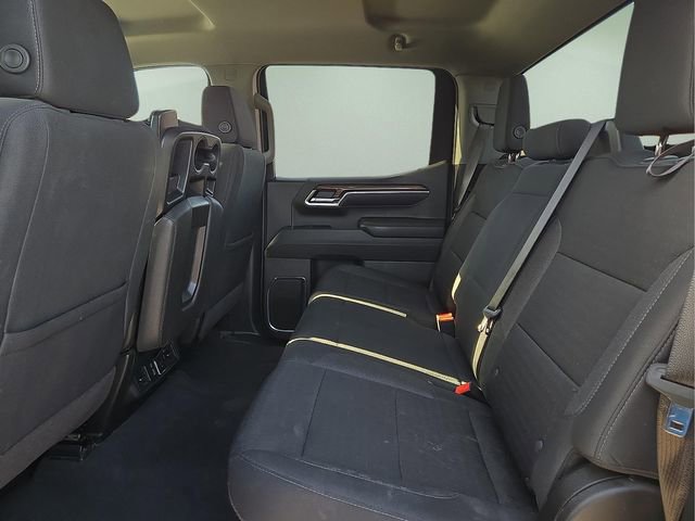 Used 2025 Chevrolet Silverado 1500 LT image 15