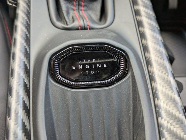 New 2026 Dodge Charger R/T Scat Pack image 20