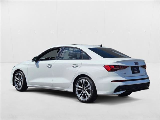 Used 2025 Audi A3 2.0T Premium Plus image 7