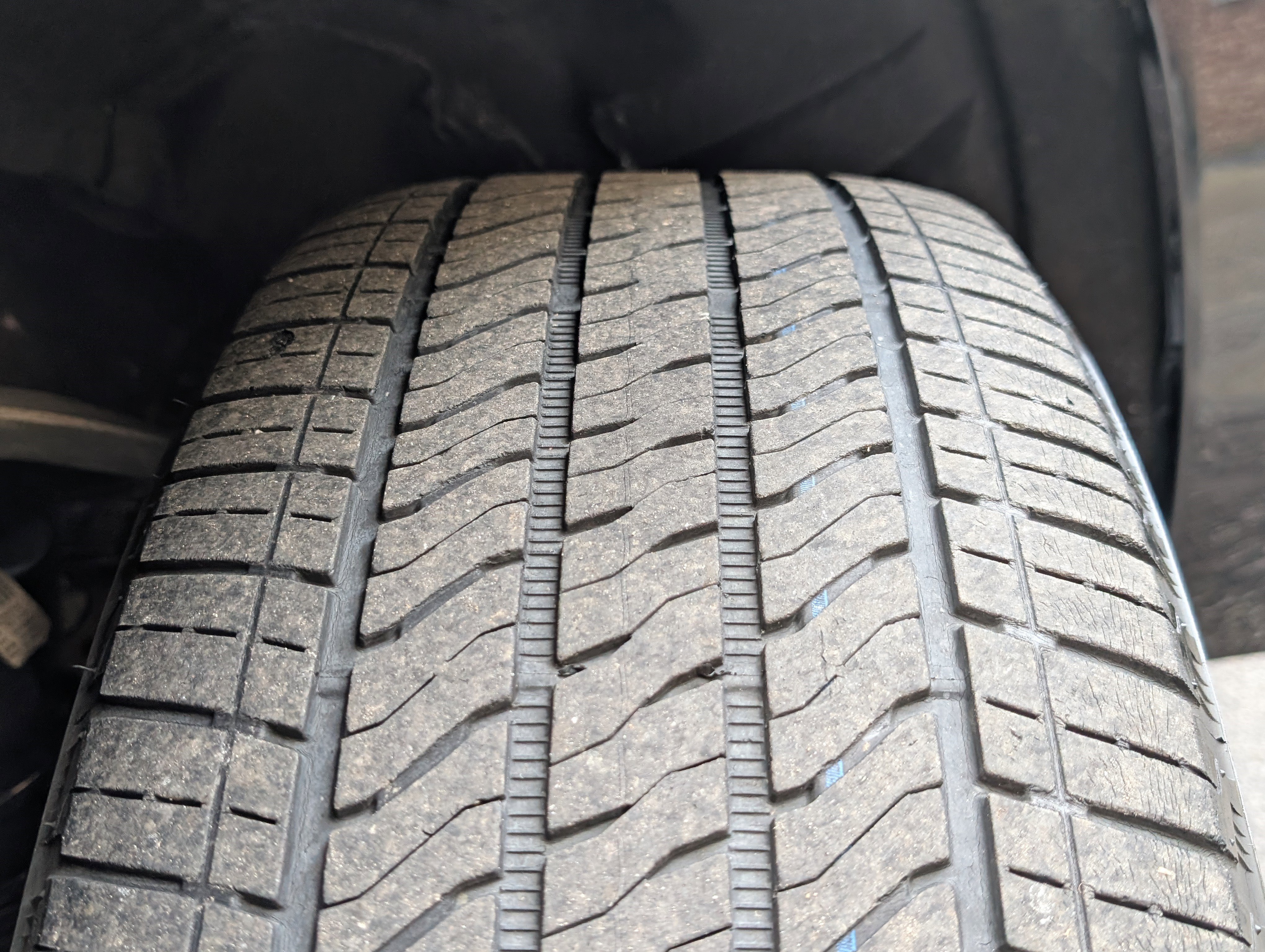 Used 2022 Chevrolet Silverado 1500 LTZ w/ Technology Package image 36