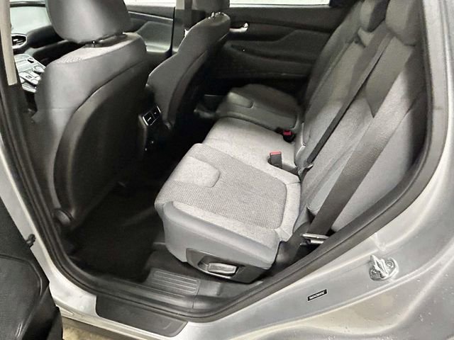 Used 2021 Hyundai Santa Fe SEL w/ Cargo Package FWD image 9