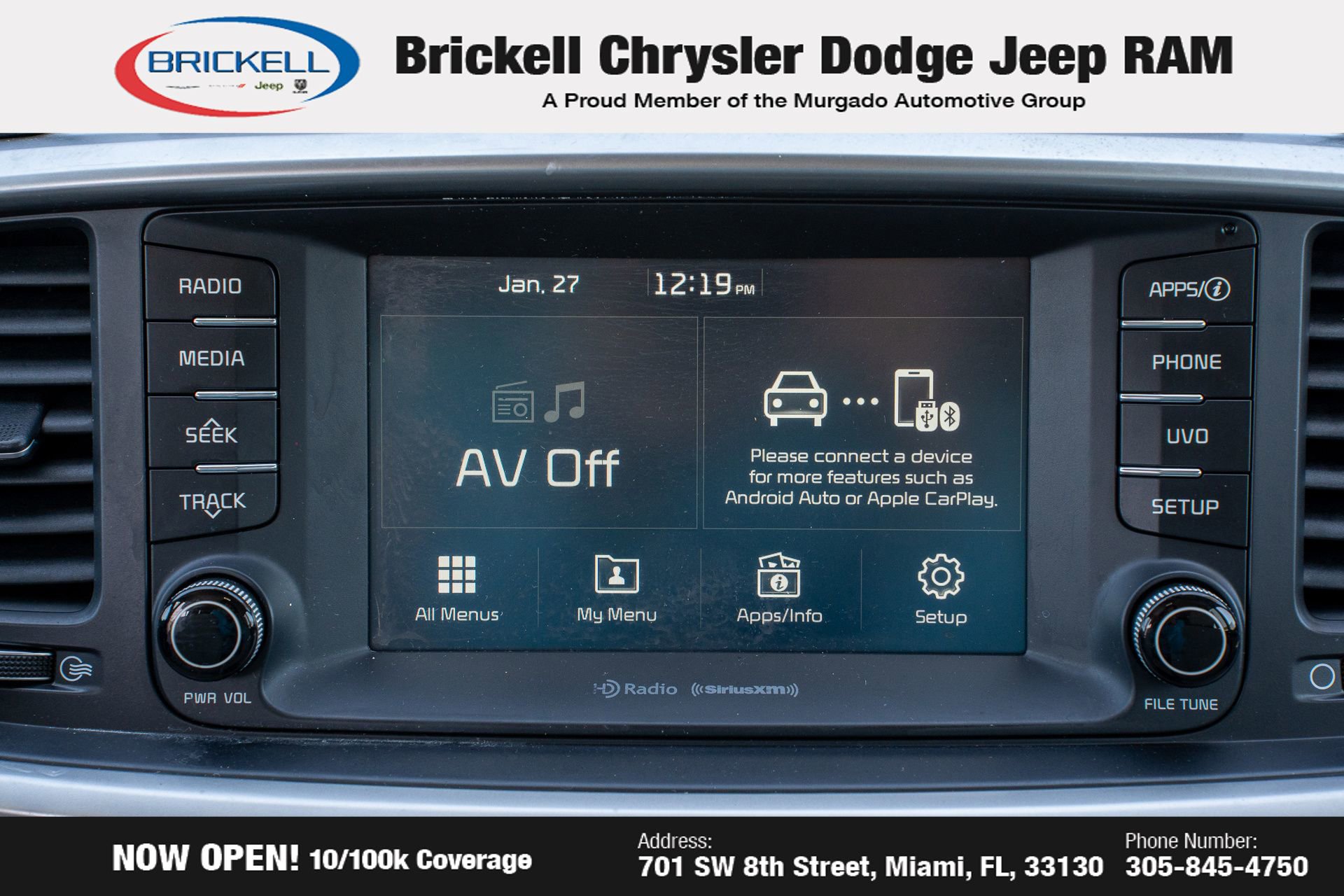 Used 2018 Kia Sorento LX image 21