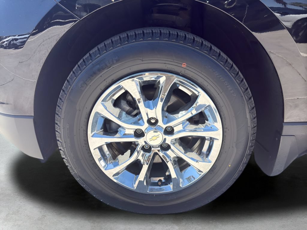 Used 2021 Chevrolet Equinox LS w/ LS Convenience Package AWD/4WD image 9