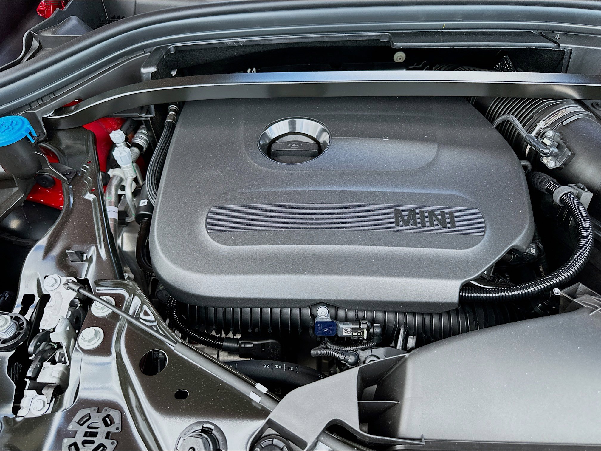 New 2027 MINI Cooper Countryman S AWD/4WD image 21