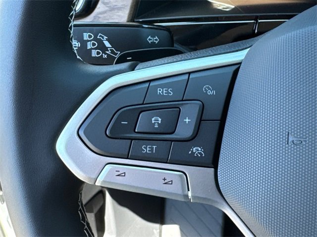 New 2026 Volkswagen Atlas SE image 40
